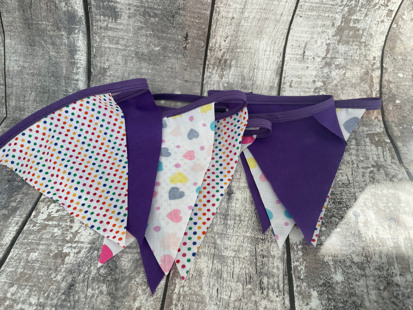 Bunting