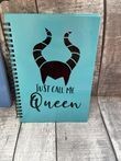 Hard back Craft Lined Notebooks