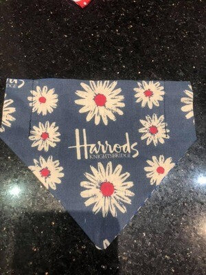 Dog Bandana