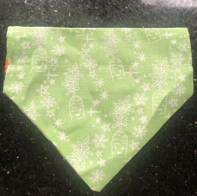 Dog Bandana