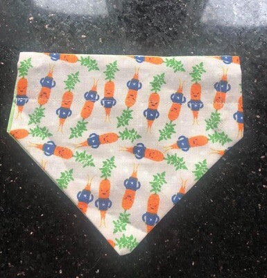 Dog Bandana