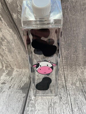 Milk Carton 500mls
