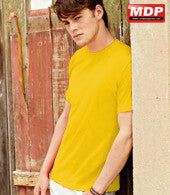 T-Shirts with personalised DTF