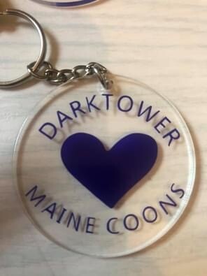 Keyrings