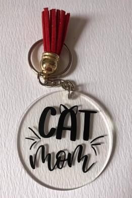 Keyrings