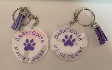 Keyrings