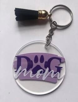 Keyrings