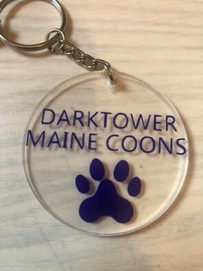 Keyrings