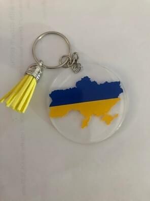 Keyrings