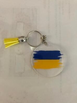 Keyrings