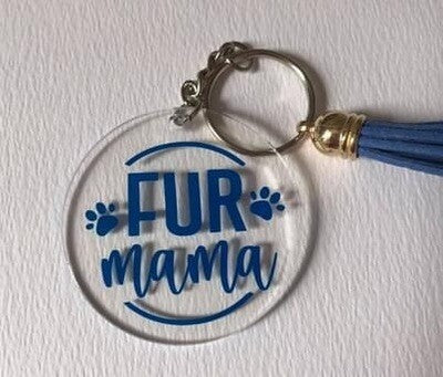 Keyrings