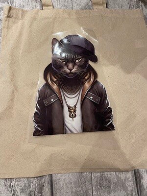 Ready Made Cushions with DTF