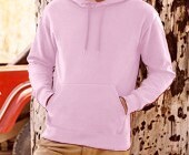Personalised Pull on Hoodie