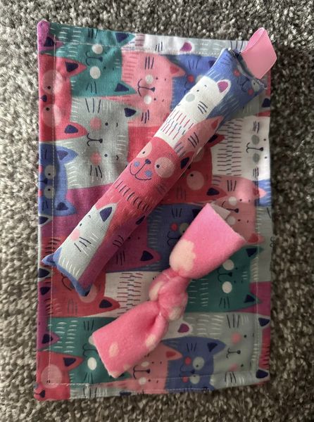 Kitten Packs
