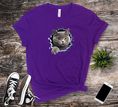 T-Shirts with Sublimation