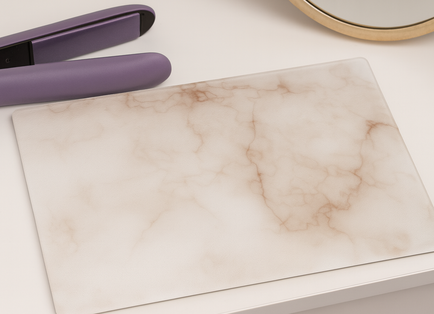 Hair Straightener Board