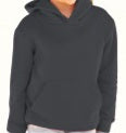 Children's Personalised Pull on Hoodie