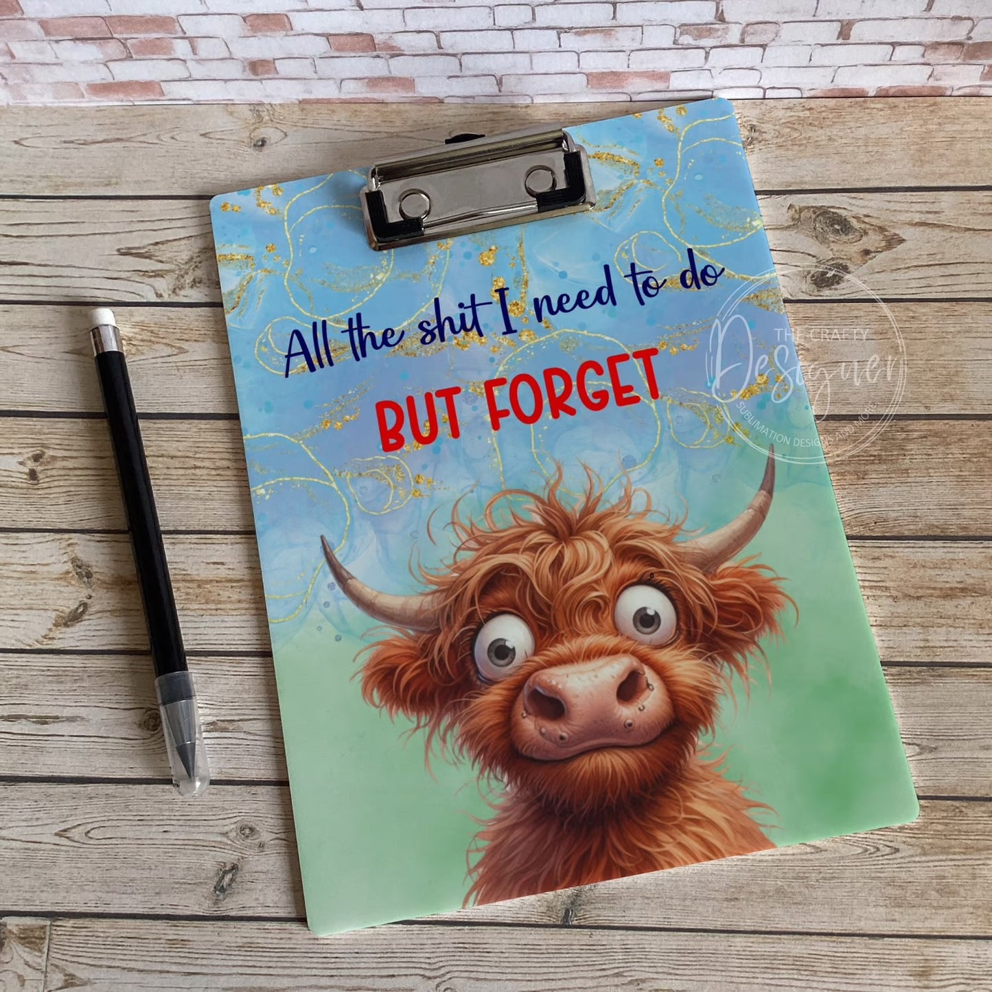 Clipboard