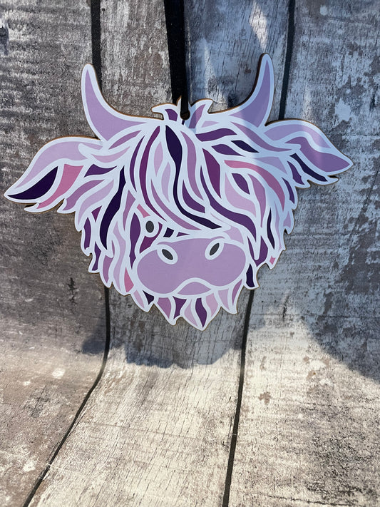 Highland Cows