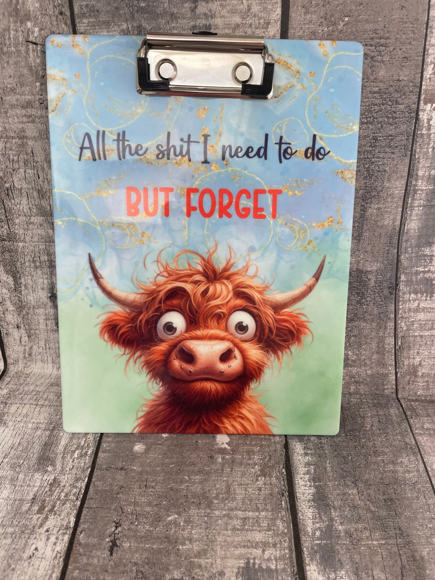 Clipboard