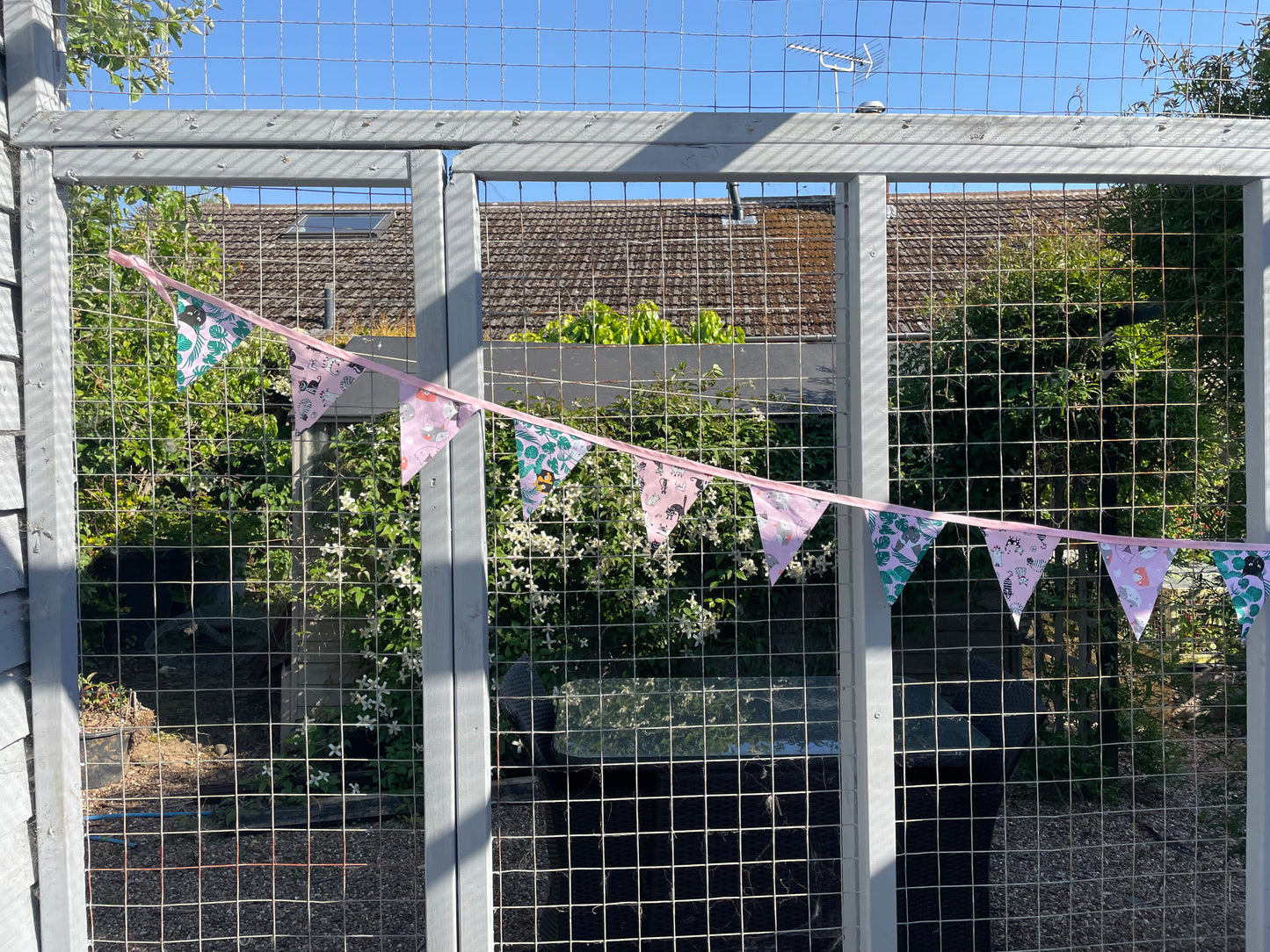Bunting