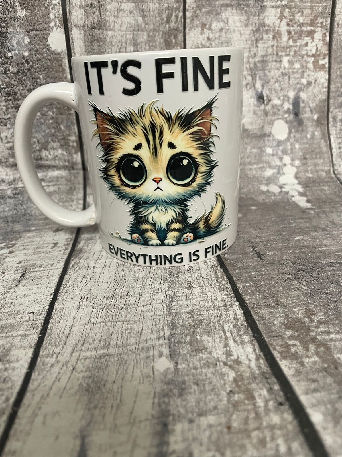 Mugs - UVDTF