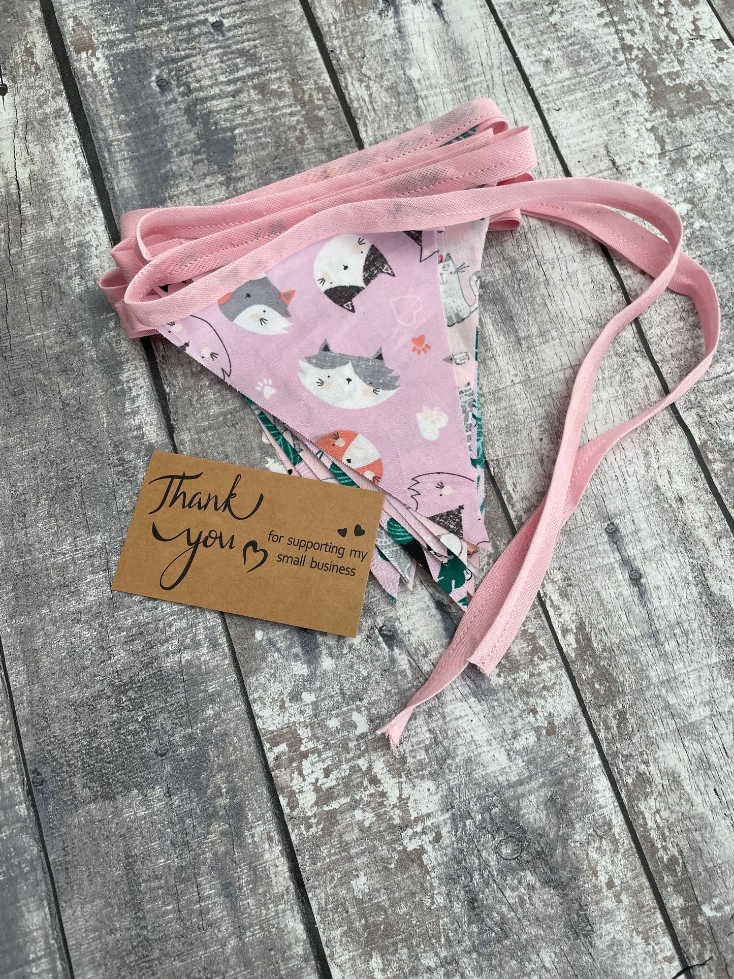 Bunting