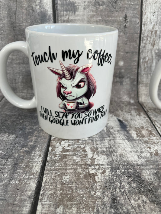 Mugs - UVDTF