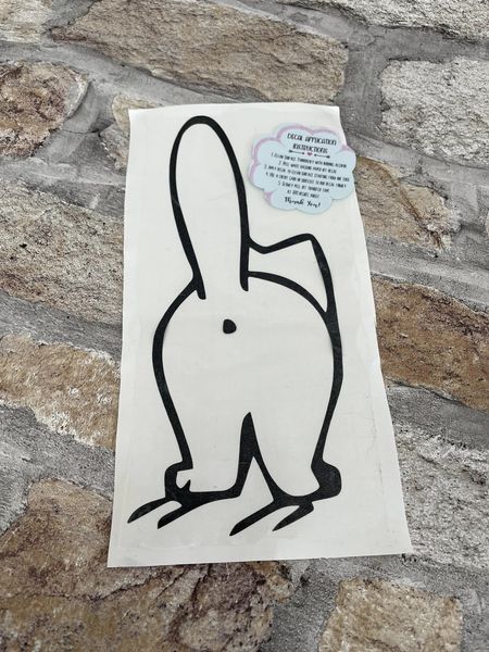 Car Decal