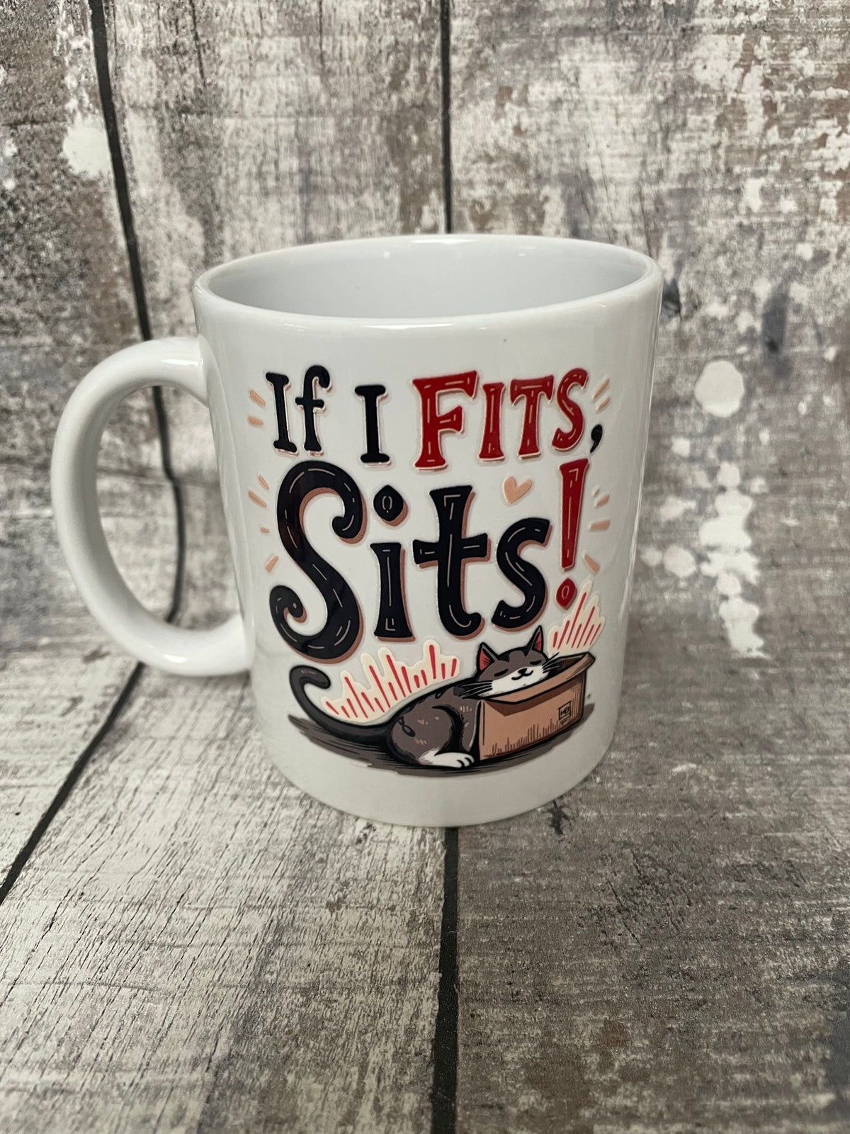 Mugs - UVDTF