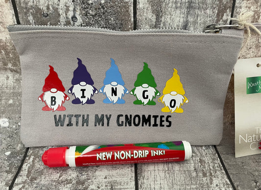 Bingo Bags
