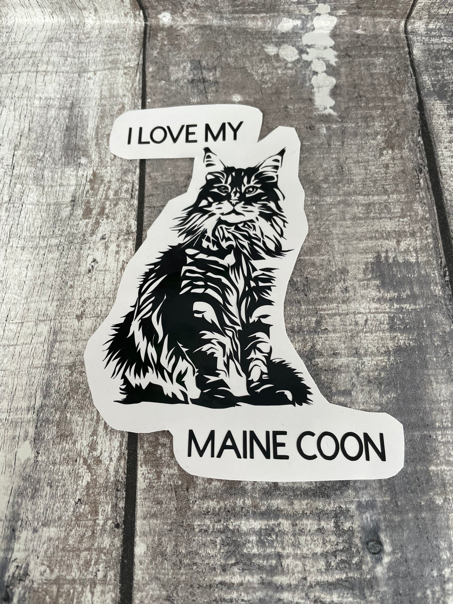 Car Decal