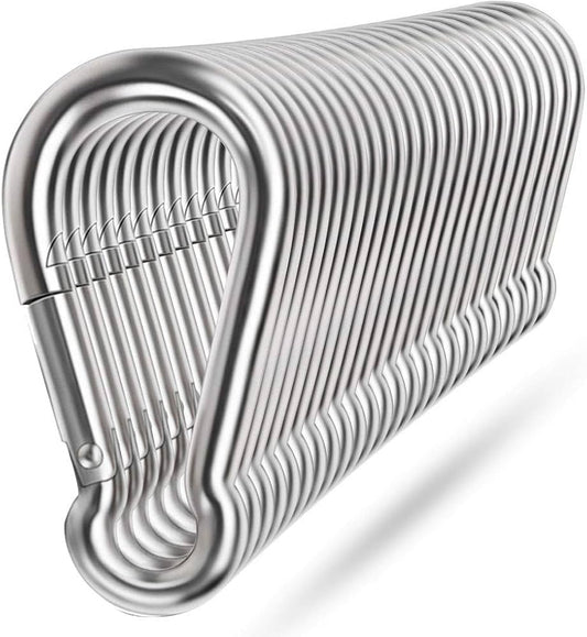 Carabiners for Hammock