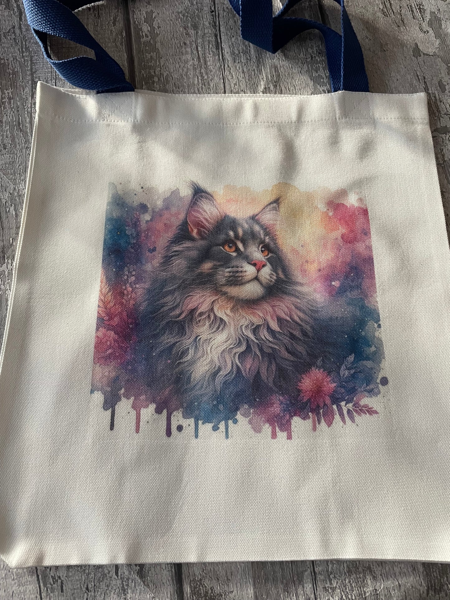 Sublimation Tote Bag