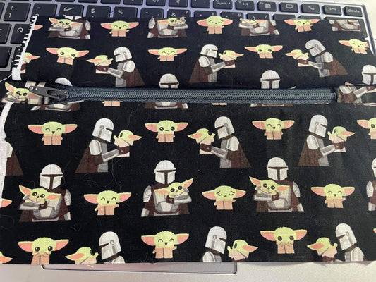Zip Bag