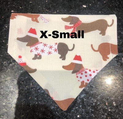 Dog Bandana
