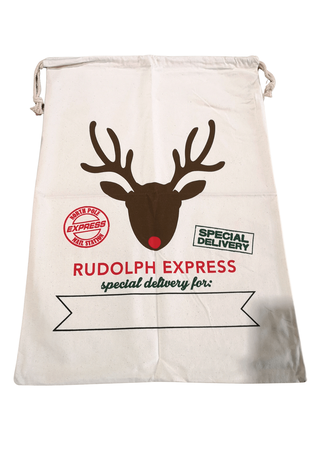 Large Christmas Sacks