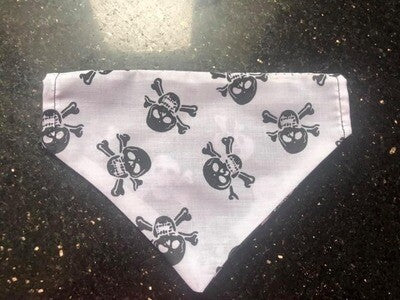 Dog Bandana