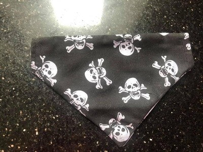 Dog Bandana