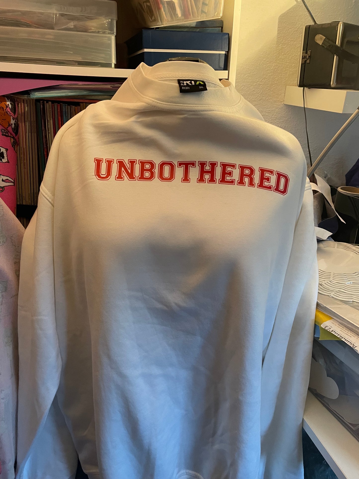 Personalised Sweatshirt