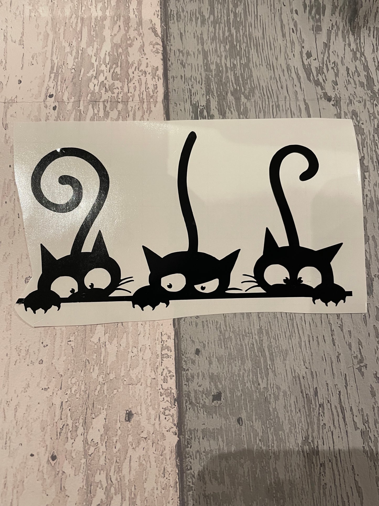 Car Decal