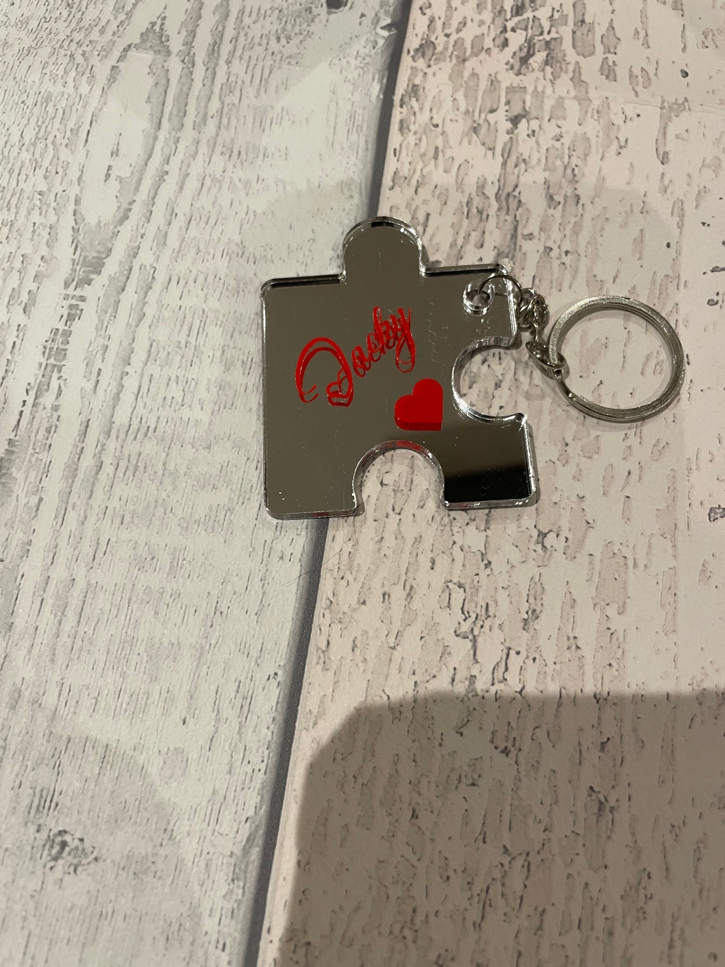 Keyrings