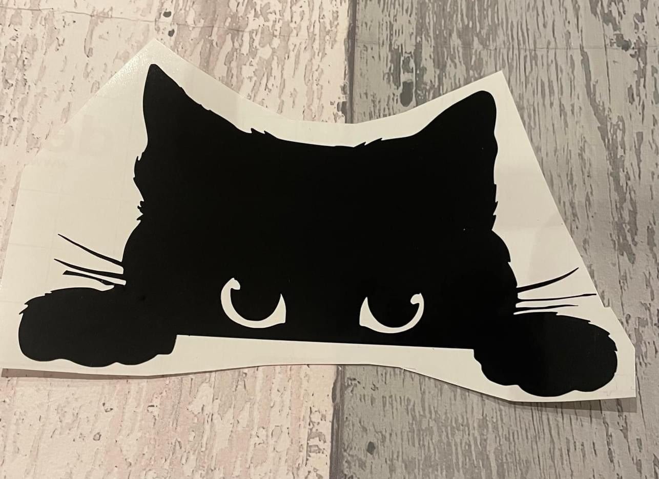 Car Decal