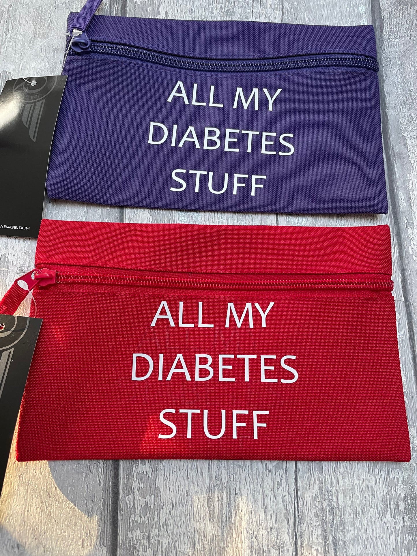 Small pouch/pencil case