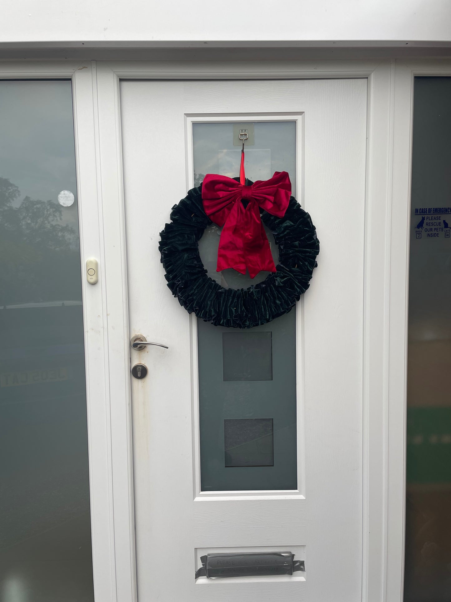 Christmas Wreath