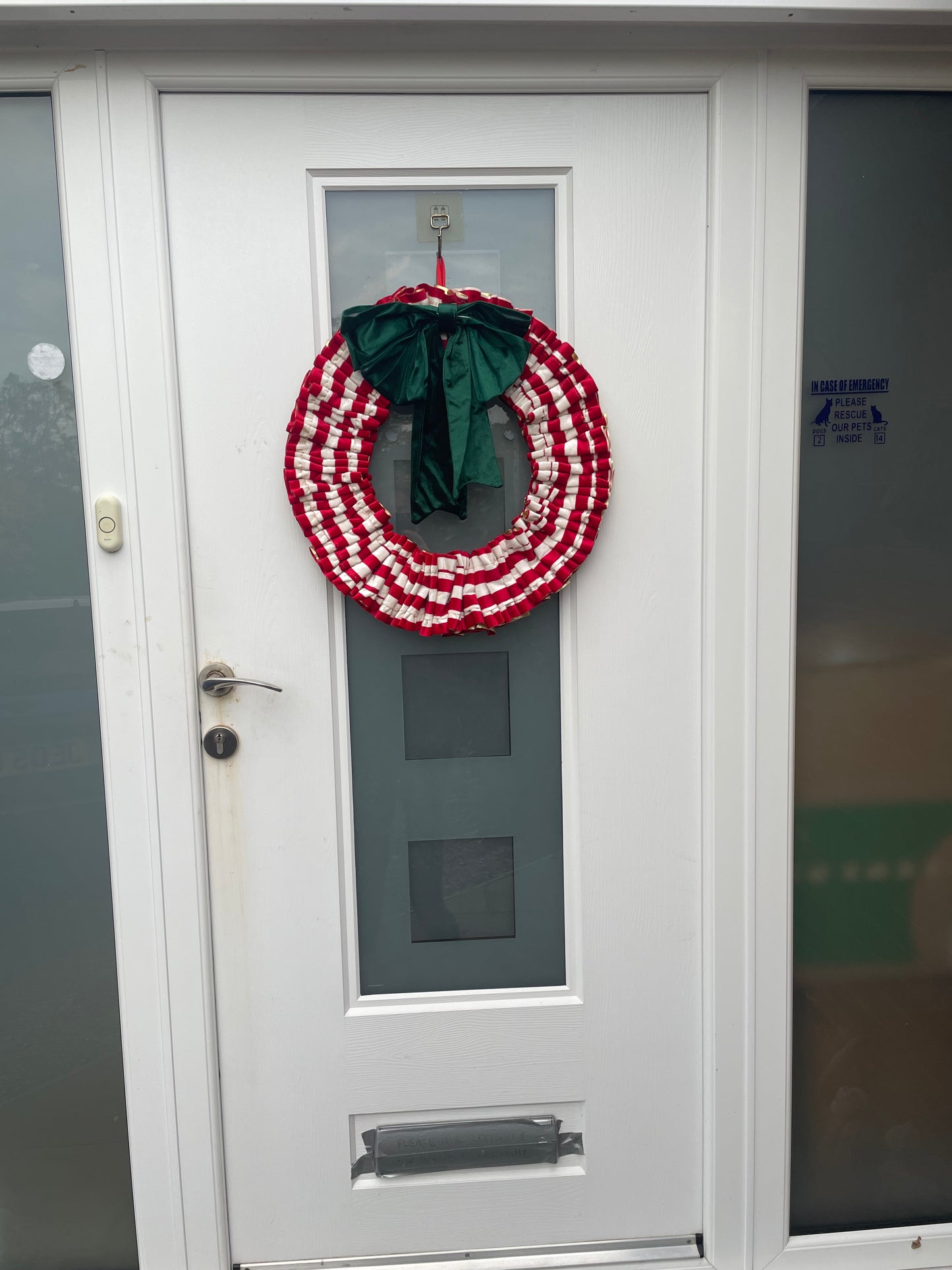 Christmas Wreath