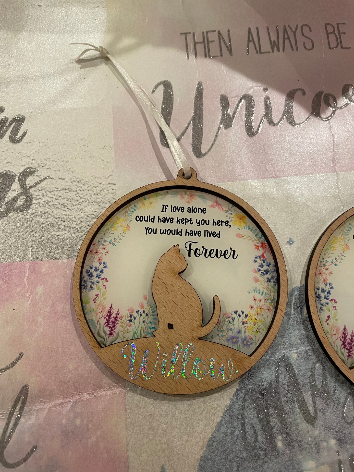 Cat or Dog Memorial