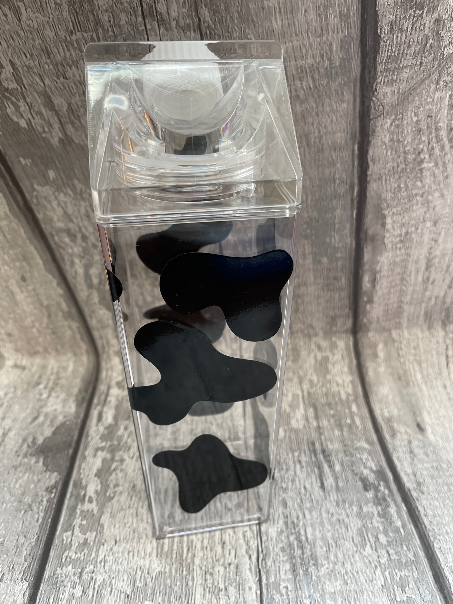 Milk Carton 500mls