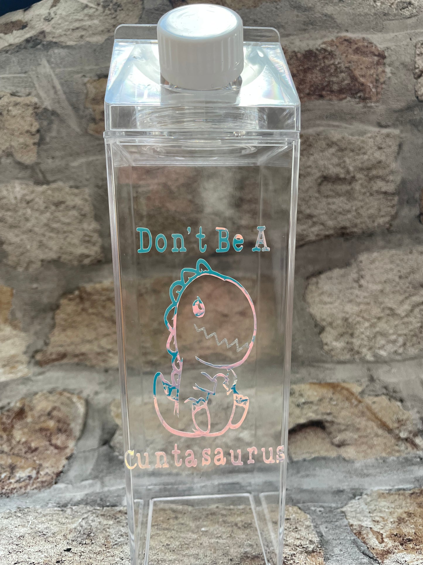Milk Carton 500mls