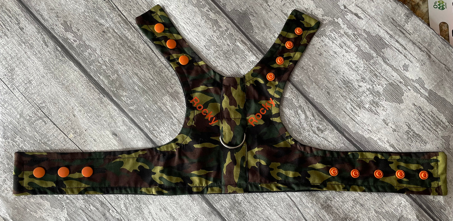 Walking Jackets